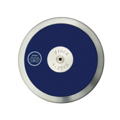 Dysk treningowy 1,25 KG