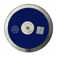 Dysk treningowy 1,50 KG