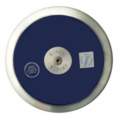 Dysk treningowy 1,75 KG