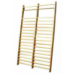 Drabina gimnastyczna podwójna 3,0x1,8m