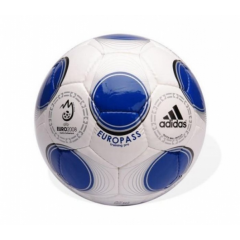 Piłka nożna Adidas Euro 2008 Training Pro