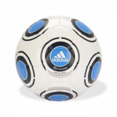 Piłka nożna Adidas Terrapass Capitano