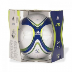 Piłka nożna Adidas F50 meczowa