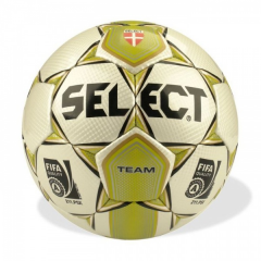 Piłka nożna SELECT TEAM 5 meczowa