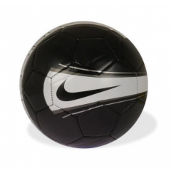 Piłka nożna NIKE Mercurial Fade czarna