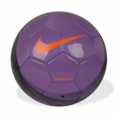 Piłka nożna Nike Mercurial Match fioletowa