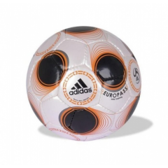 Piłka nożna halowa Adidas Europass rozm. #3