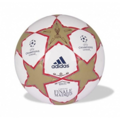 Piłka nożna Adidas Finale Madrit replika