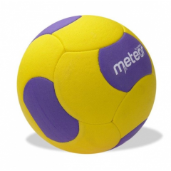 Piłka nożna na asfalt Meteor Streetkick #5