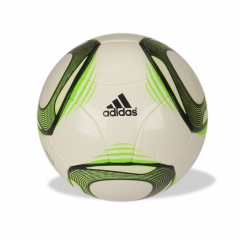 Piłka nożna Adidas Speedcell Glider biała