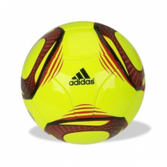 Piłka nożna Adidas Speedcell Glider żółta