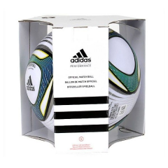 Piłka nożna Adidas Speedcell meczowa