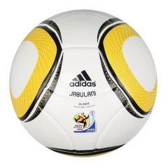Piłka nożna Adidas Jabulani Glider 2010
