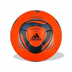 Piłka nożna Adidas halowa Speedcell meczowa