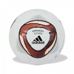 Piłka nożna Adidas halowa Speedcell Sala