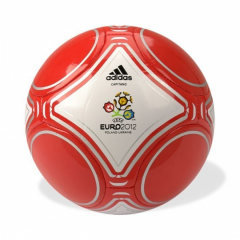 Piłka Nożna Adidas EURO 2012 Capitano