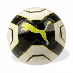 Piłka Nożna Puma Power Force 6.12 biało-czarna