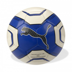 Piłka Nożna Puma Power Force 6.12 biało-niebieska