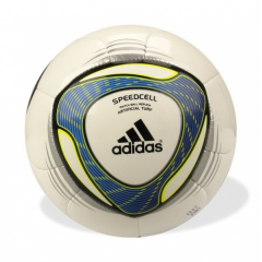 Piłka Nożna Adidas Speedcell A.T. Replika
