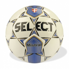 Piłka nożna SELECT MISTRAL 5