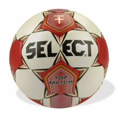 Piłka nożna SELECT TOP MATCH