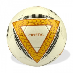 Piłka nożna Meteor Crystal