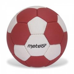 Piłka ręczna Meteor PU Junior