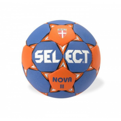 Piłka ręczna Select Nova II 3