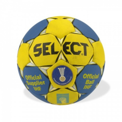 Piłka ręczna Select Sweden Replika #1