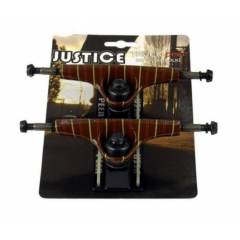 Truck do deskorolki Justice PEER FLOOR