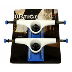 Truck do deskorolki Justice PEER CROWN