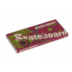 Łożyska do deskorolek ABEC-7 Red