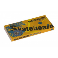 Łożyska do deskorolek ABEC-7 Blue