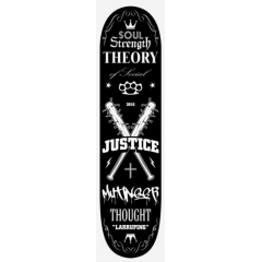 Deskorolka Justice STRENGHT