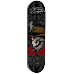Deskorolka Black Knight GANGSTA