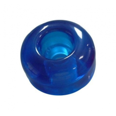 Kółka do deskorolki Justice Blue 52mm - 4szt.