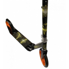 Hulajnoga Meteor Black