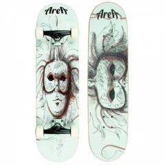 Fun4U deskorolka Mask