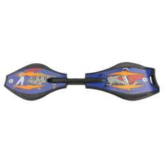 Deskorolka przegubowa Waveboard HL006