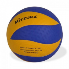  Piłka siatkowa Mitzuka Professional Plus Revolution
