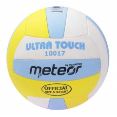 Piłka siatkowa Meteor Ultra Touch