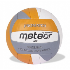 Piłka siatkowa Meteor Promatch