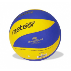 Piłka siatkowa Meteor Cyclone