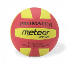 Piłka siatkowa  Meteor Promatch Sunshine