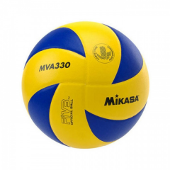 Piłka siatkowa MIKASA MVA 330