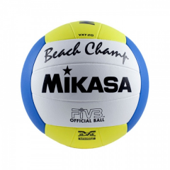 Piłka siatkowa Mikasa VXT20 plażowa