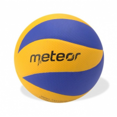  Piłka siatkowa Meteor Professional Plus Revolution