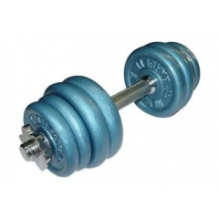 Hantle regulowane Meteor 13,5 kg