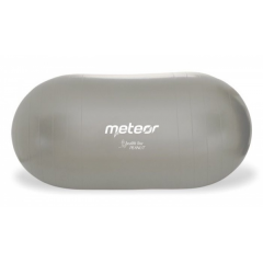 Piłka Fitness Meteor Peanut z pompką