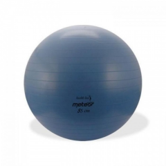 Piłka fitness Meteor 85cm z pompką